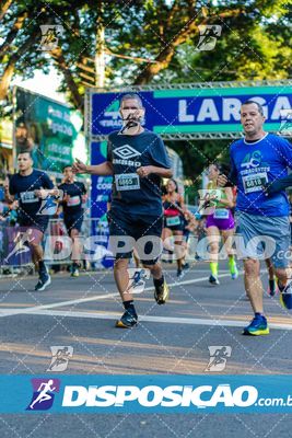 48ª Prova Rústica Tiradentes
