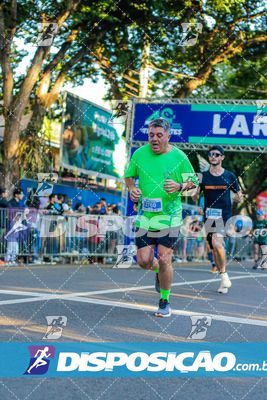 48ª Prova Rústica Tiradentes