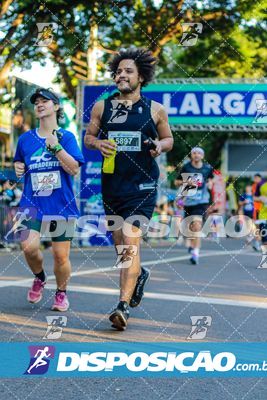 48ª Prova Rústica Tiradentes