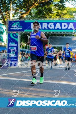 48ª Prova Rústica Tiradentes