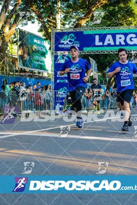 48ª Prova Rústica Tiradentes