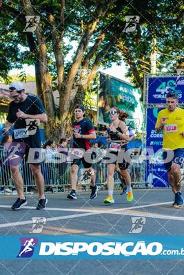 48ª Prova Rústica Tiradentes