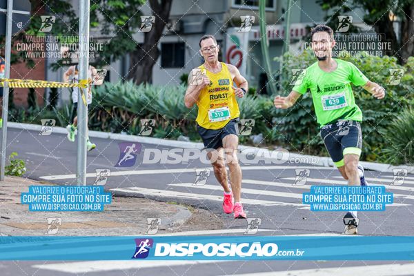 48ª Prova Rústica Tiradentes