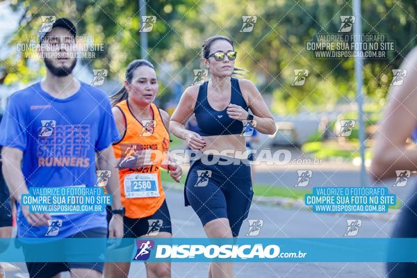 48ª Prova Rústica Tiradentes