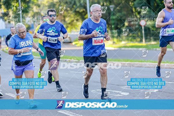 48ª Prova Rústica Tiradentes
