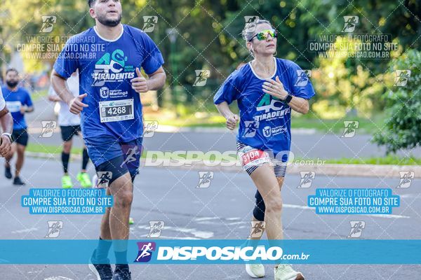 48ª Prova Rústica Tiradentes