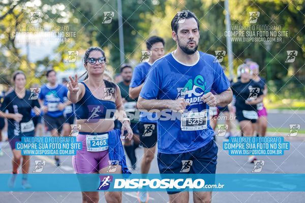 48ª Prova Rústica Tiradentes