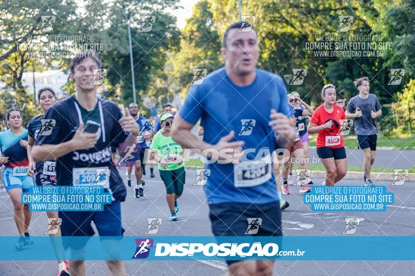 48ª Prova Rústica Tiradentes