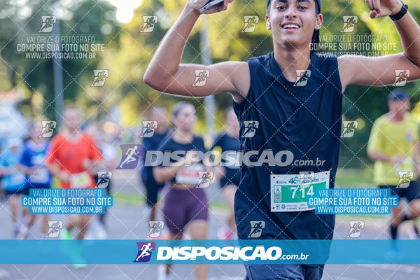 48ª Prova Rústica Tiradentes