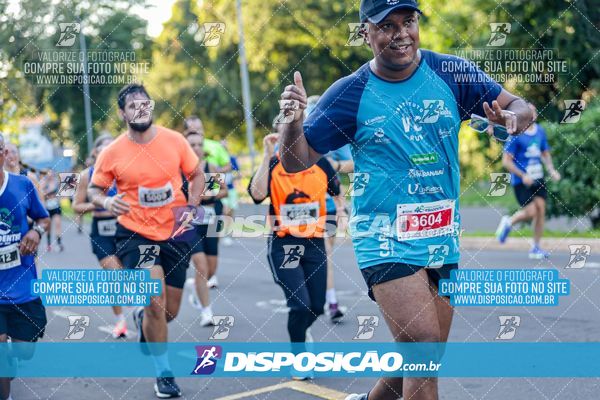 48ª Prova Rústica Tiradentes