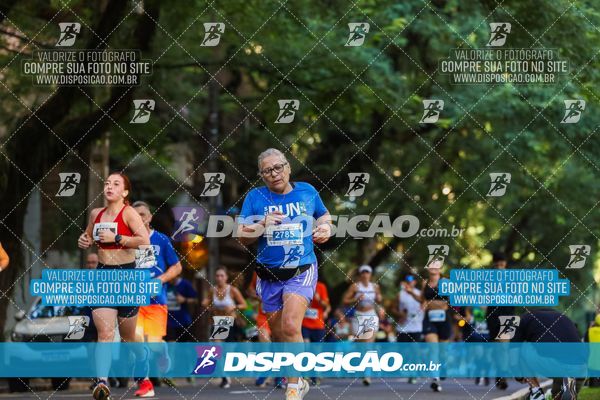 48ª Prova Rústica Tiradentes