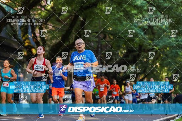 48ª Prova Rústica Tiradentes