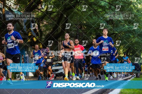 48ª Prova Rústica Tiradentes