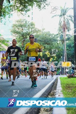 48ª Prova Rústica Tiradentes
