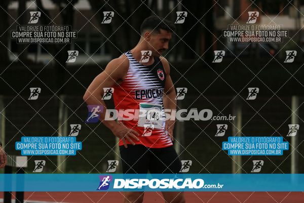 Torneio FAP 1 - Adulto - 2025