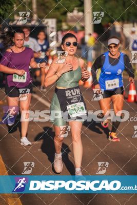 23ª PROVA PEDESTRE ADRIANA DE SOUZA
