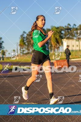 2º BELA VISTA RUN