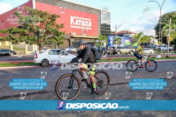 I GP Barbosa Ferraz MTB