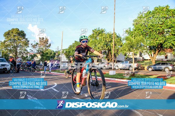 I GP Barbosa Ferraz MTB