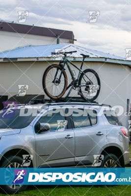 2° Passeio Ciclístico de Tamboara