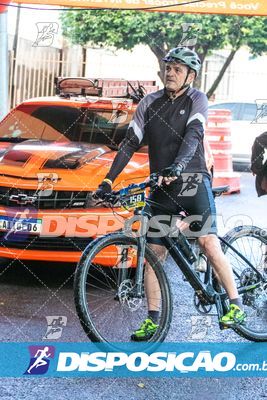 2° Passeio Ciclístico de Tamboara