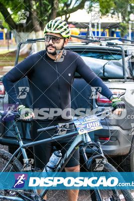 2° Passeio Ciclístico de Tamboara