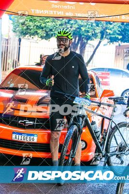 2° Passeio Ciclístico de Tamboara