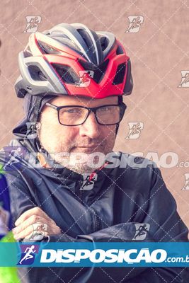 2° Passeio Ciclístico de Tamboara