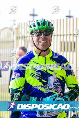2° Passeio Ciclístico de Tamboara
