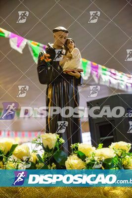 2° Passeio Ciclístico de Tamboara