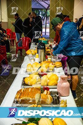2° Passeio Ciclístico de Tamboara