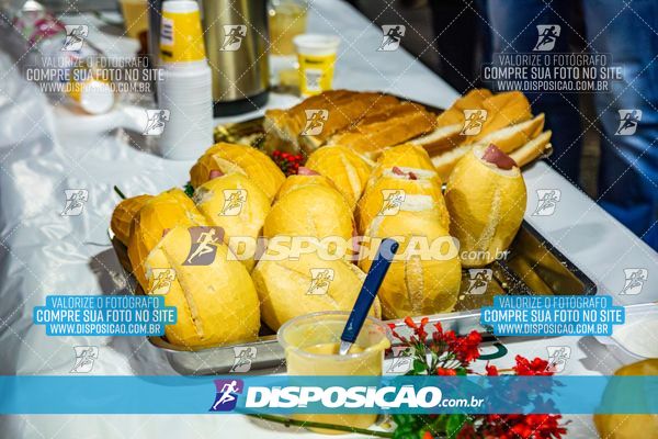2° Passeio Ciclístico de Tamboara