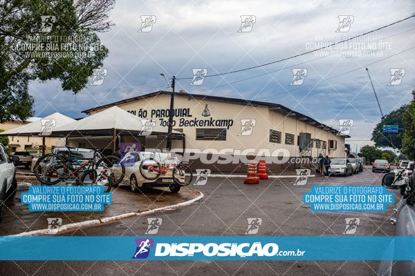 2° Passeio Ciclístico de Tamboara