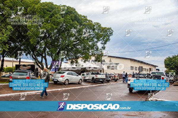 2° Passeio Ciclístico de Tamboara
