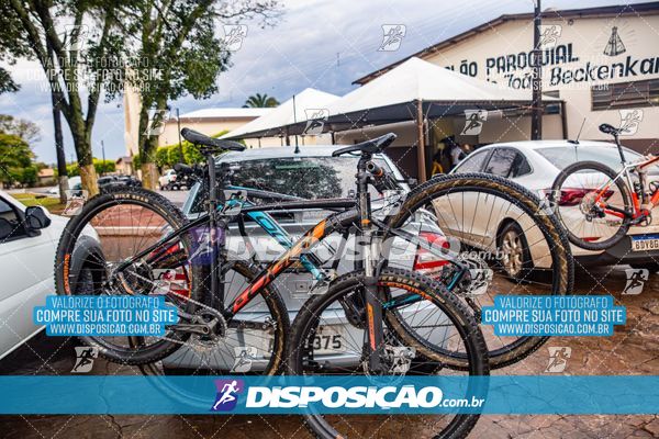 2° Passeio Ciclístico de Tamboara