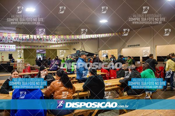 2° Passeio Ciclístico de Tamboara