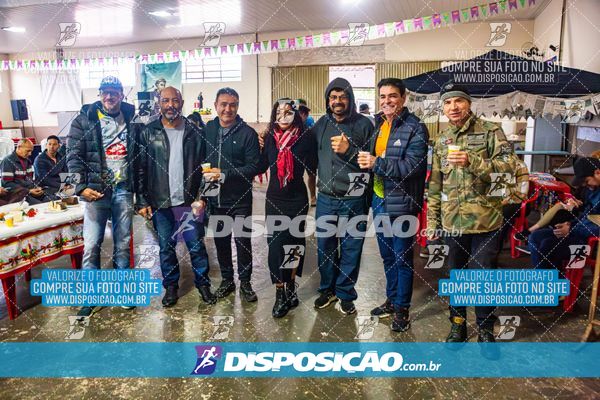 2° Passeio Ciclístico de Tamboara
