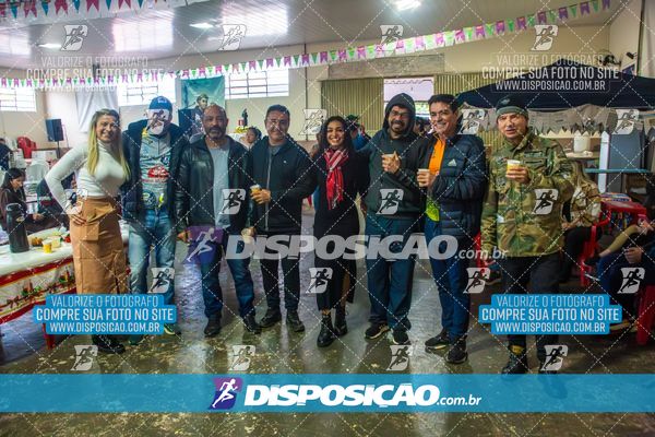 2° Passeio Ciclístico de Tamboara