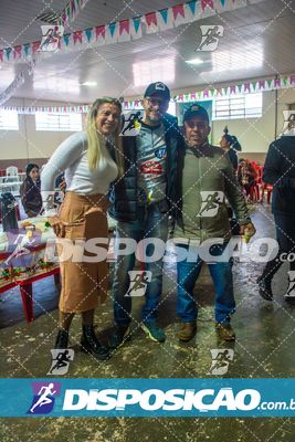 2° Passeio Ciclístico de Tamboara