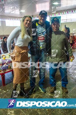2° Passeio Ciclístico de Tamboara