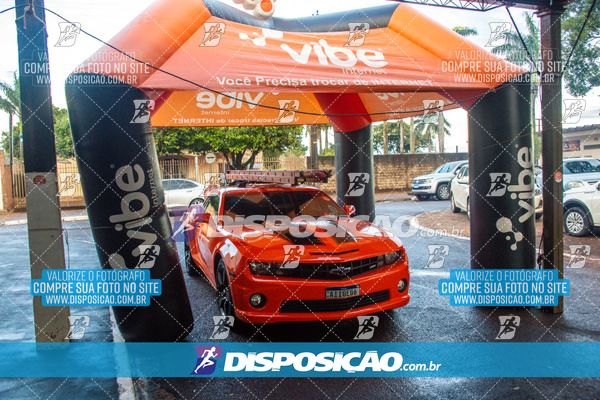 2° Passeio Ciclístico de Tamboara