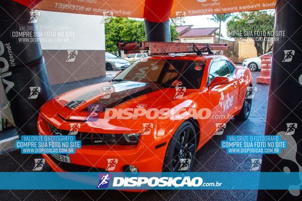 2° Passeio Ciclístico de Tamboara
