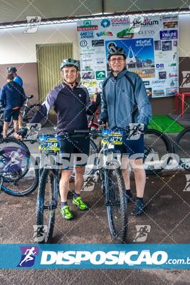 2° Passeio Ciclístico de Tamboara