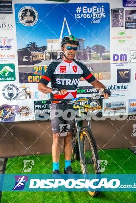 2° Passeio Ciclístico de Tamboara