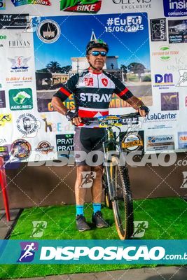 2° Passeio Ciclístico de Tamboara