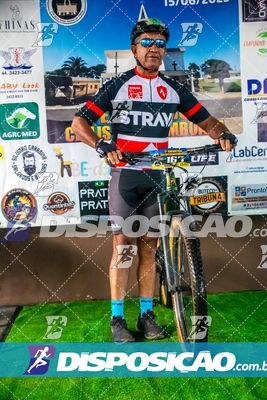 2° Passeio Ciclístico de Tamboara