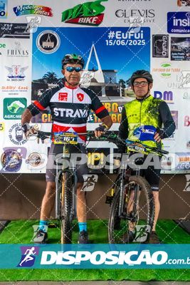 2° Passeio Ciclístico de Tamboara