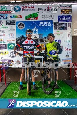 2° Passeio Ciclístico de Tamboara