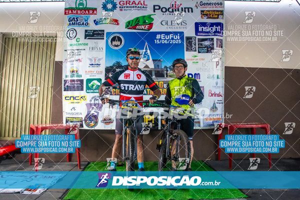 2° Passeio Ciclístico de Tamboara