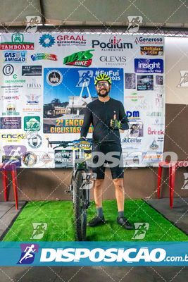 2° Passeio Ciclístico de Tamboara